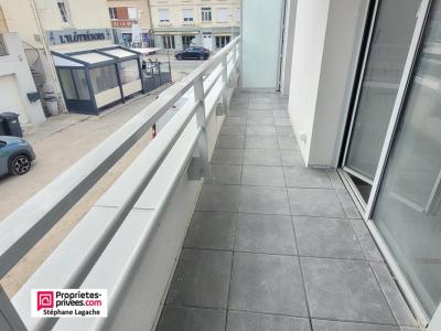 Acheter Appartement 42 m2 Argoules