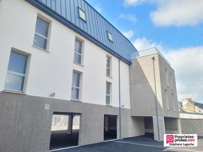 Acheter Appartement Argoules 249600 euros
