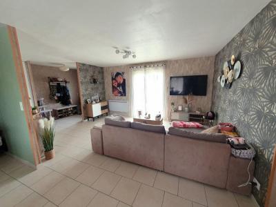 Annonce Vente 4 pices Maison Avord 18