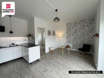 For sale Royan 2 rooms 31 m2 Charente maritime (17200) photo 0