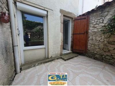 Annonce Vente 5 pices Maison Saint-chinian 34