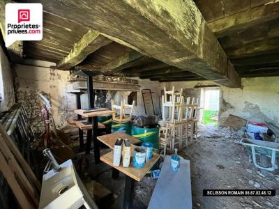 Annonce Vente 3 pices Maison Jonzac 17