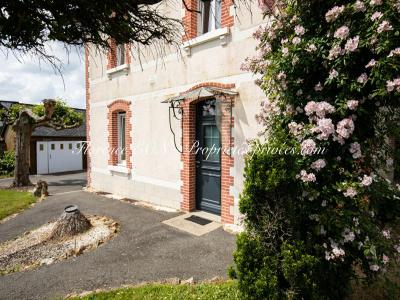 Annonce Vente 5 pices Maison Erbree 35