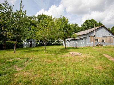 Acheter Maison 113 m2 Erbree