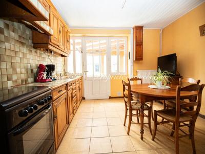 Acheter Maison Erbree Ille et vilaine