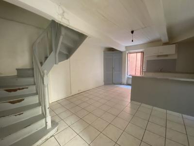 Annonce Vente 2 pices Maison Tournon-sur-rhone 07