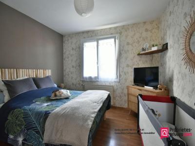 Acheter Maison Maulevrier 202800 euros