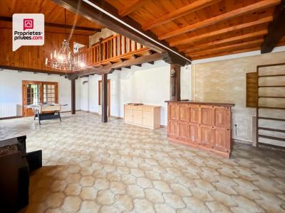 Annonce Vente 5 pices Maison Bazas 33