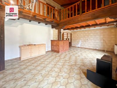 Acheter Maison 185 m2 Bazas