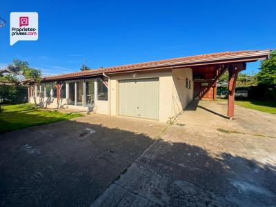 For sale Langon 5 rooms 117 m2 Gironde (33210) photo 0