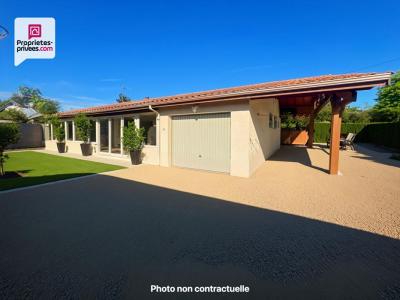 Annonce Vente 5 pices Maison Langon 33