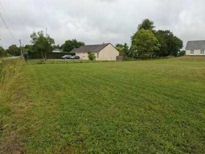 For sale Saffre 860 m2 Loire atlantique (44390) photo 0
