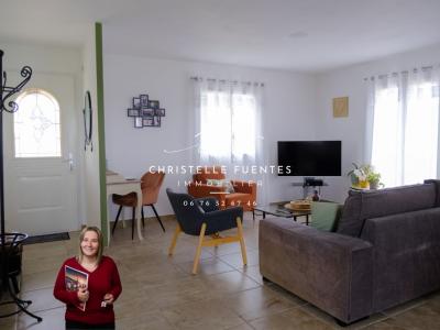 Annonce Vente 4 pices Maison Loupian 34