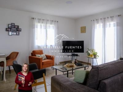 Acheter Maison 90 m2 Loupian