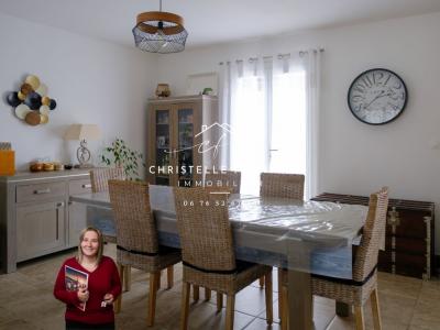 Acheter Maison Loupian 379000 euros