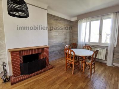 Annonce Vente 4 pices Appartement Angers 49