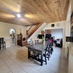For sale Mesnil-sur-l'estree 5 rooms 109 m2 Eure (27650) photo 0