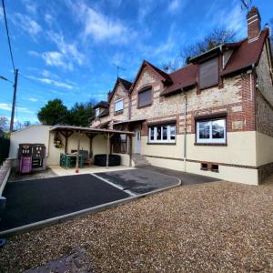 For sale Mesnil-sur-l'estree 5 rooms 109 m2 Eure (27650) photo 1