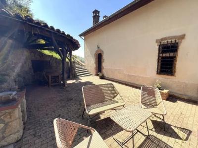Annonce Vente 7 pices Maison Chamelet 69