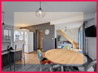 For sale Alencon 6 rooms 90 m2 Orne (61000) photo 0
