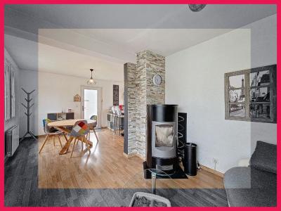 For sale Alencon 6 rooms 90 m2 Orne (61000) photo 1