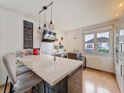 For sale Alencon 6 rooms 90 m2 Orne (61000) photo 2