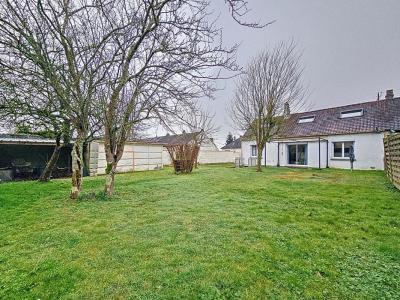 For sale Alencon 6 rooms 90 m2 Orne (61000) photo 3