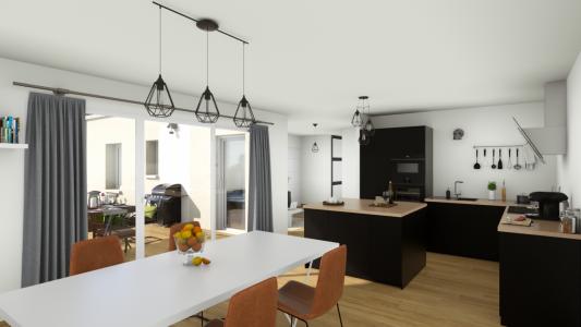 Acheter Maison 91 m2 Bords