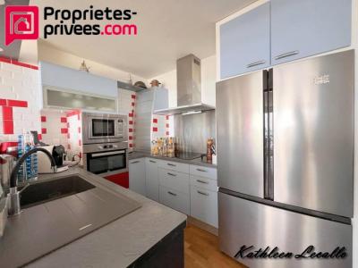Acheter Appartement Baule-escoublac Loire atlantique
