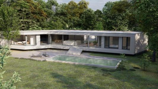 For sale Latresne 215 m2 Gironde (33360) photo 0