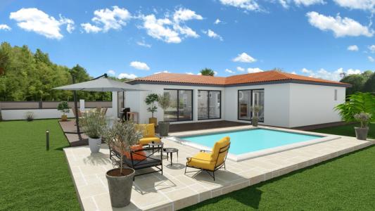 For sale Pia 4 rooms 95 m2 Pyrenees orientales (66380) photo 0