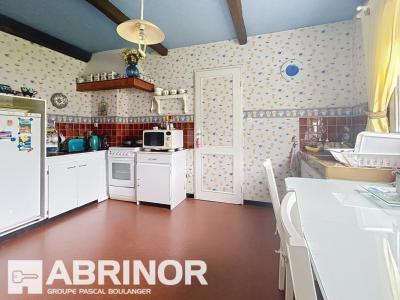 For sale Templemars 4 rooms 100 m2 Nord (59175) photo 4