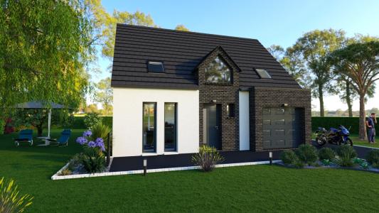 For sale Chaumont-en-vexin 656 m2 Oise (60240) photo 0