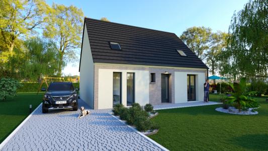 For sale Chaumont-en-vexin 656 m2 Oise (60240) photo 2