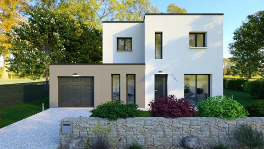 For sale Eragny 373 m2 Val d'Oise (95610) photo 2