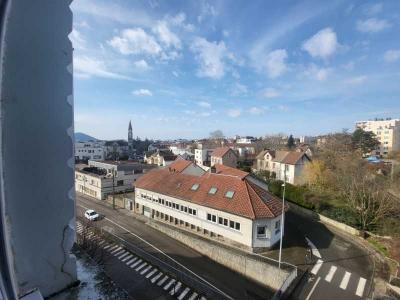Acheter Appartement Besancon Doubs