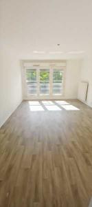 Acheter Appartement 66 m2 Exincourt