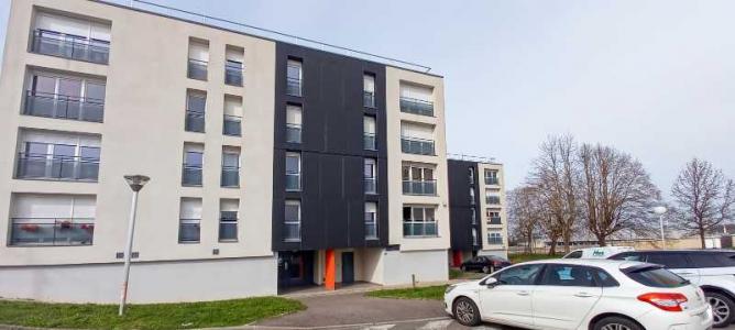 Acheter Appartement Exincourt 65000 euros