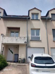 Annonce Vente 4 pices Maison Montbeliard 25