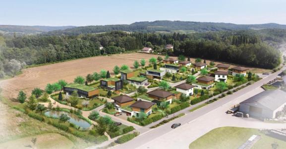 Annonce Vente Maison Messia-sur-sorne 39