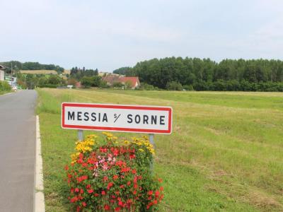Acheter Maison 124 m2 Messia-sur-sorne