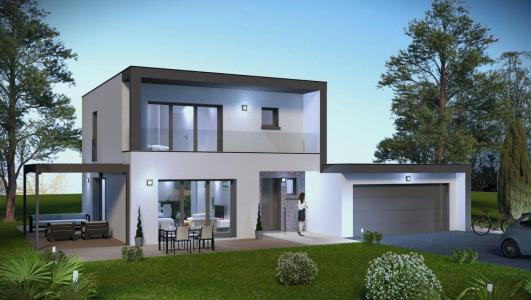 For sale Dole 117 m2 Jura (39100) photo 0