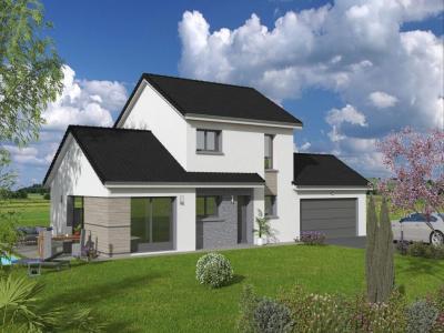 For sale Auxonne 125 m2 Cote d'or (21130) photo 0