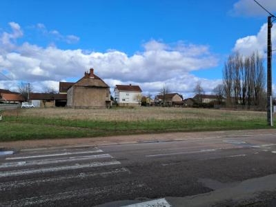 Acheter Maison 125 m2 Auxonne
