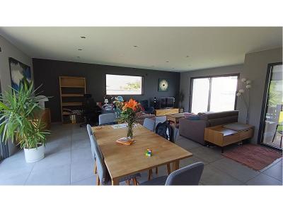 For rent Unias 4 rooms 124 m2 Loire (42210) photo 1