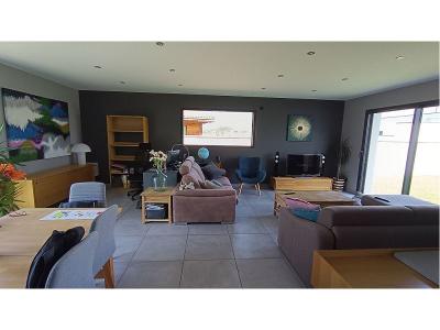 For rent Unias 4 rooms 124 m2 Loire (42210) photo 2