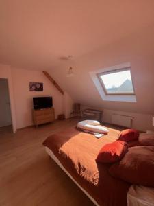 Acheter Maison Champtoce-sur-loire Maine et loire