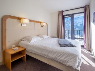 For sale Flaine 2 rooms 36 m2 Haute savoie (74300) photo 0