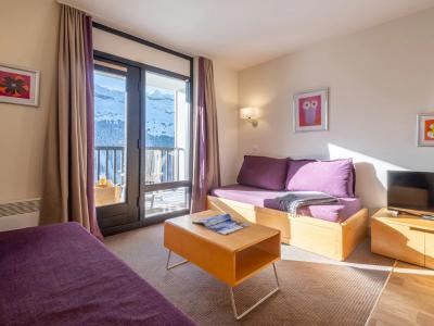 Annonce Vente 2 pices Appartement Flaine 74