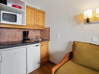 Annonce Vente 2 pices Appartement Val-thorens 73